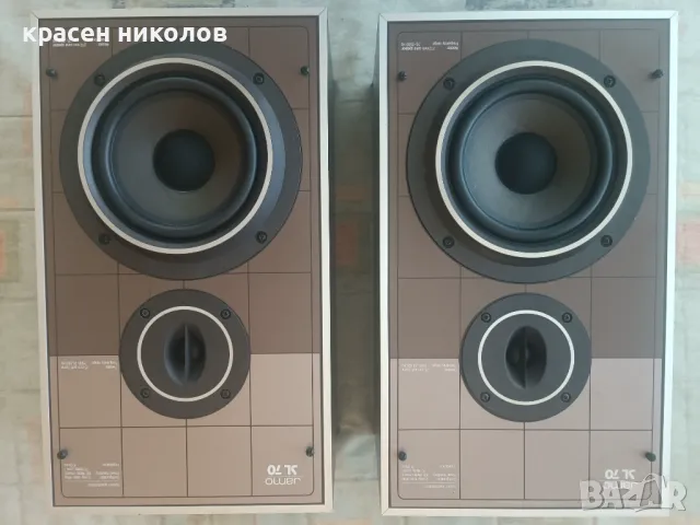 Jamo  SL-70, снимка 2 - Тонколони - 48603471