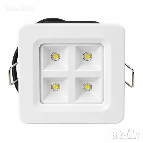 Прожектор Core Shine Led Димер Осветително тяло, снимка 2 - Прожектори - 56019306