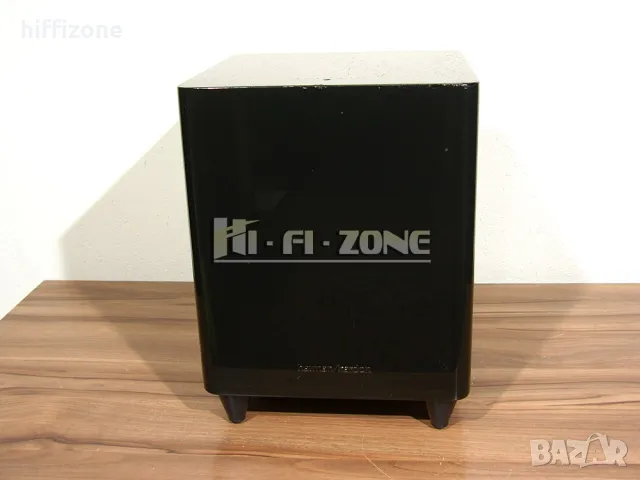 Субуфер Harman/kardon hkts200 sub, снимка 2 - Тонколони - 47791557