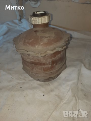 Разширително казанче за охладителната течност от Рено 19, снимка 3 - Части - 38446725