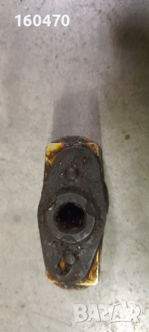 Авансатор за магнета за пусково запалване, снимка 3 - Селскостопанска техника - 44168471