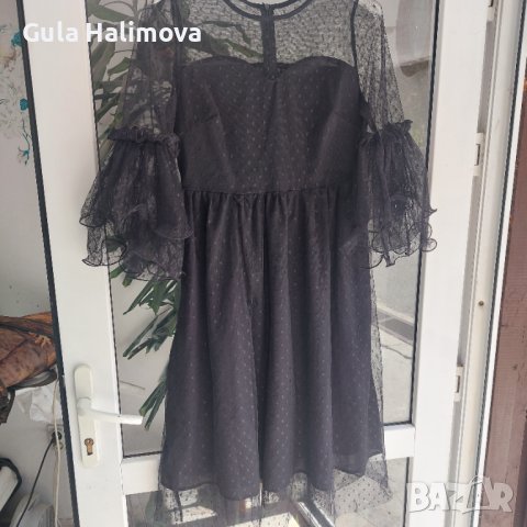 Дамска рокля , снимка 1