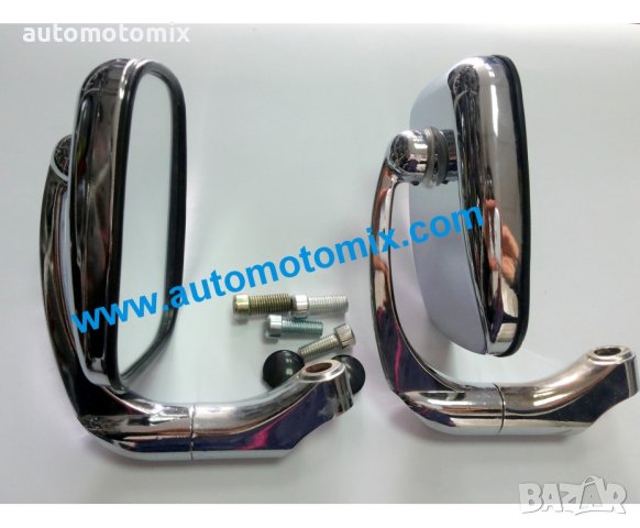 МОТО ОГЛЕДАЛА,ЗАХВАТ ЗА КОРМИЛОТО - 222, снимка 2 - Аксесоари и консумативи - 42351619