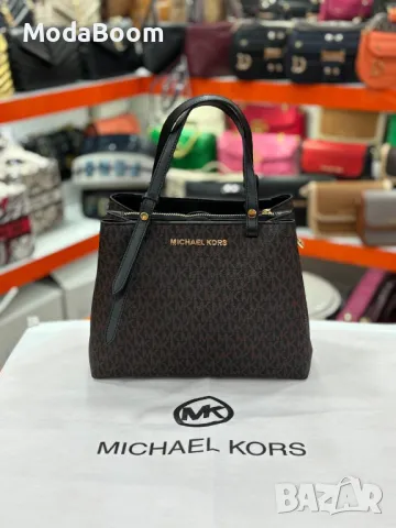Michael Kors  дамски чанти Различни цветове , снимка 8 - Чанти - 48826114
