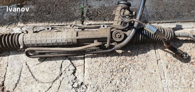 Хидравлична рейка за бмв е36 318 320 325 328 , снимка 2 - Части - 34087991