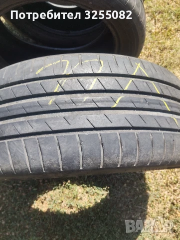 Летни гуми Goodyear , снимка 18 - Гуми и джанти - 51156083