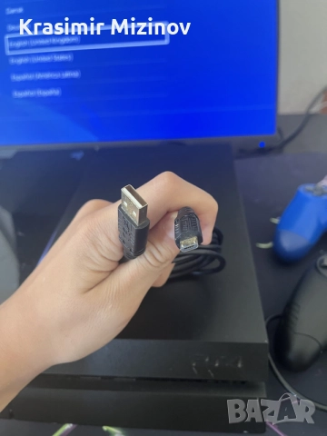 продавам PlayStation4, снимка 5 - Игри за PlayStation - 56337371