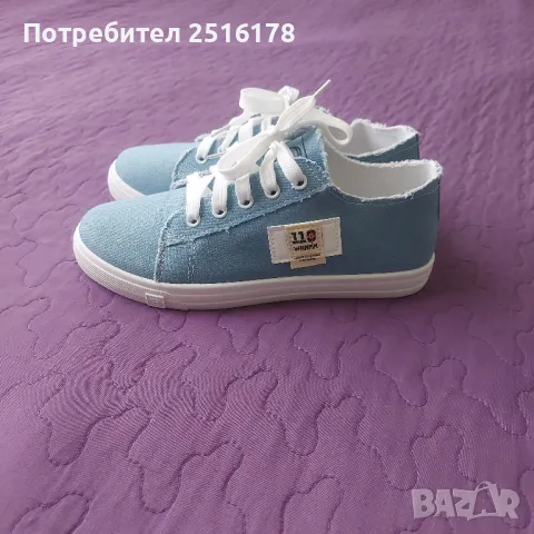 Нови дамски кецове!!!, снимка 2 - Маратонки - 50263395