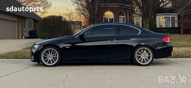 19" Джанти TSW BMW 5Х120 БМВ F30 F31 F34 F36 F10 F11 F06 F11 X3 X4 X1, снимка 7 - Гуми и джанти - 38289577