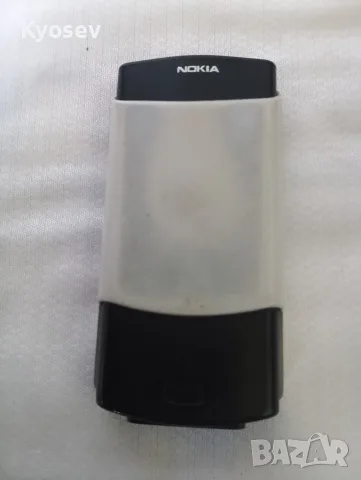 Nokia n70 Silver, снимка 2 - Nokia - 56379229