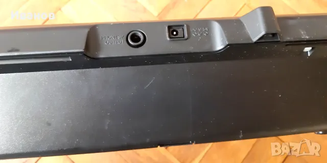 CASIO CTK-1150, снимка 6 - Синтезатори - 49712376