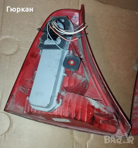 Оригинални Стопове за RENAULT CLİO , снимка 4 - Части - 56548271