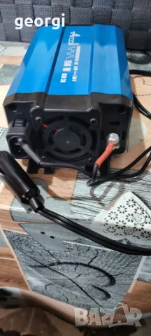 Конвектор от 24на 230в, снимка 3 - Аксесоари и консумативи - 48459070