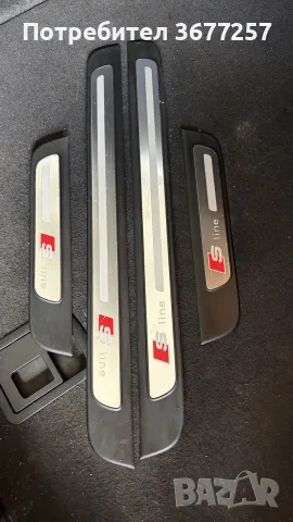 лайсни audi a4,b8 - Ауди а4