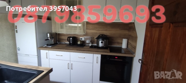 Собственик продава обзаведена къща , снимка 4 - Къщи - 52286071