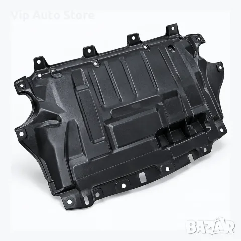 Кора под предна броня Mercedes W204 – A2045201123