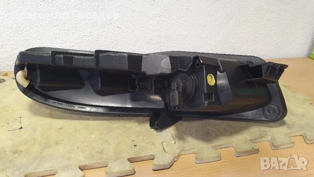 Лява LED DRL (дневна светлина) за Citroën C3 III , Berlingo IV / Ситроен Ц3 Берлинго 4 ( след 2019г), снимка 11 - Части - 52174620