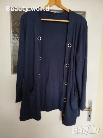 Жилетка хл-2 хл, снимка 12 - Жилетки - 50274783