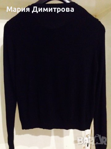 Красива жилетка/блуза Нова, снимка 11 - Жилетки - 38977659