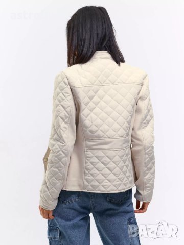 Ватирано яке-намаление!, снимка 3 - Якета - 44311987