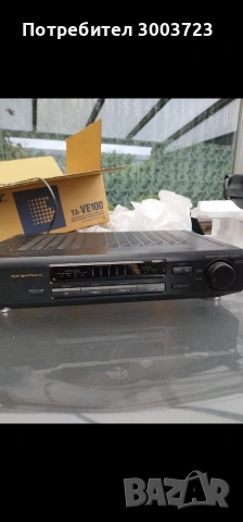 Sony sa Ve 100, снимка 6 - Аудиосистеми - 54250191