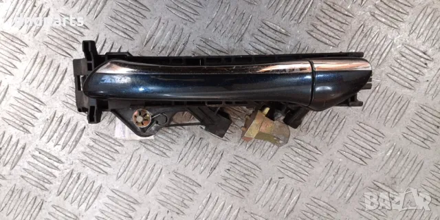 Дръжка врата Mercedes S-Class W220 2001г.(задна лява)	