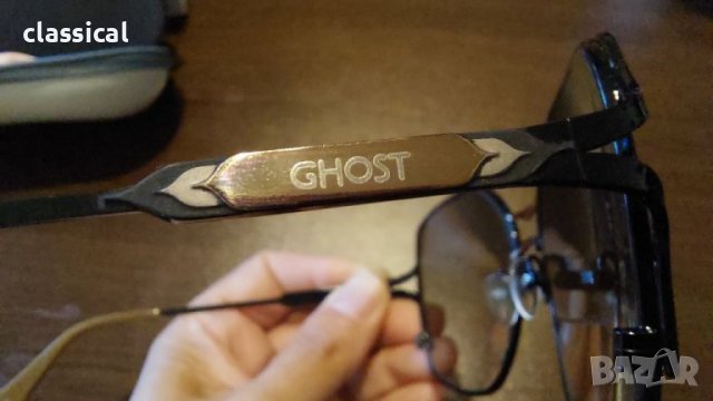 Ghost London нови слънчеви очила , снимка 6 - Слънчеви и диоптрични очила - 37494568
