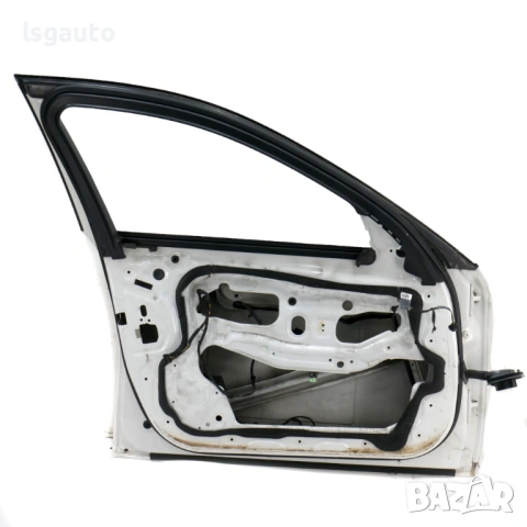 Предна лява врата BMW 5 Series (F10, F11) 2010-2016 ID:159584, снимка 2 - Части - 54142926