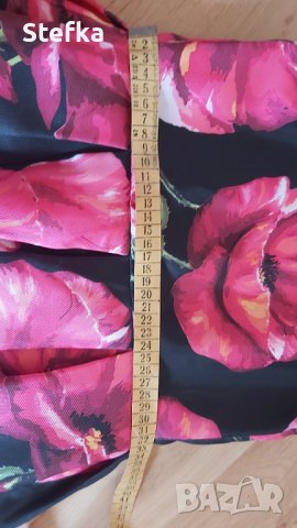 Рокля , снимка 2 - Детски рокли и поли - 36986242