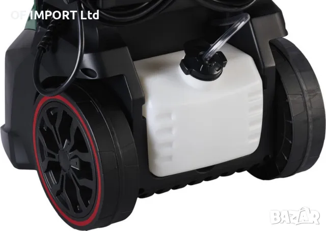 Мощна Водоструйка PARKSIDE 2400W PHD 170 D2 170bar, снимка 7 - Други инструменти - 50127976