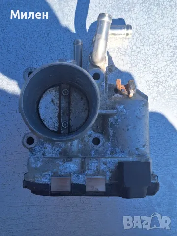 Дроселова Клапа За Моделите На Kia Rio 2013-2017 Година Hyundai i10 i20 Benzin 1,0 1,2 