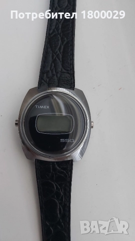 часовници за реставрация или части., снимка 5 - Мъжки - 52177495