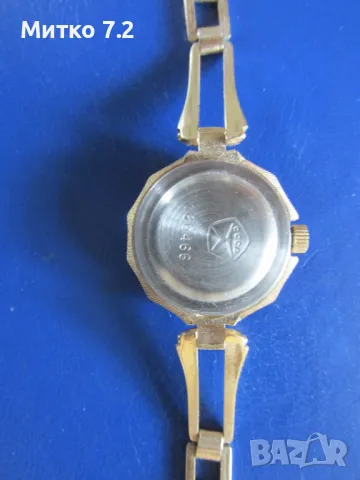 Дамски часовник Луч, снимка 7 - Дамски - 50241883