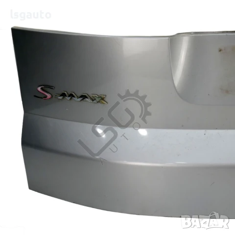 Лайсна/панел заден капак Ford S-MAX 2006-2014 ID:147237, снимка 3 - Части - 50544672
