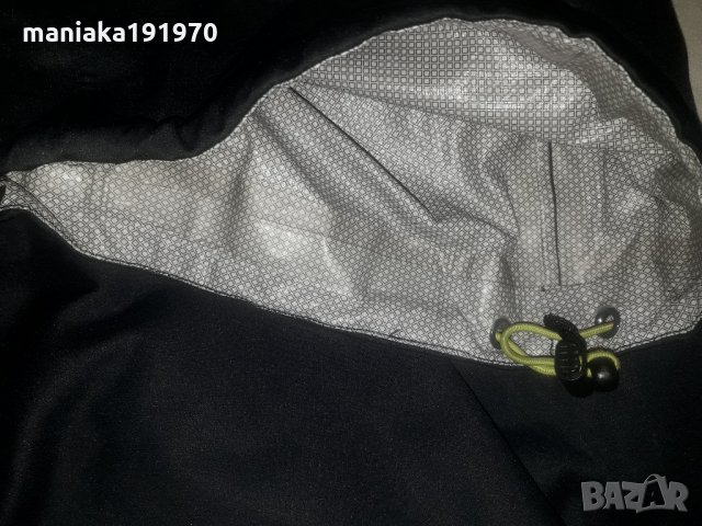 Stormberg (XXL) тънка мембрана панталон стреч, снимка 5 - Панталони - 34274955