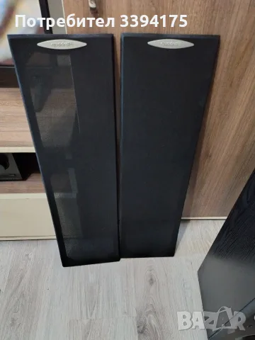 quaral Quintas 404, снимка 2 - Тонколони - 56014349