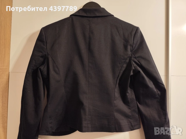 Дамско сако HM, снимка 2 - Сака - 54183445