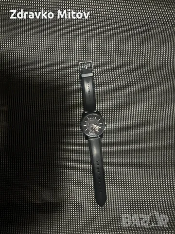 Armani Exchange 
