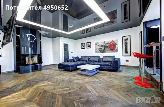 Продаваме Тристаен Апартамент в Хладилника, снимка 4 - Апартаменти - 56136338