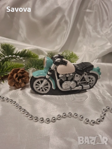 Керамично моторче