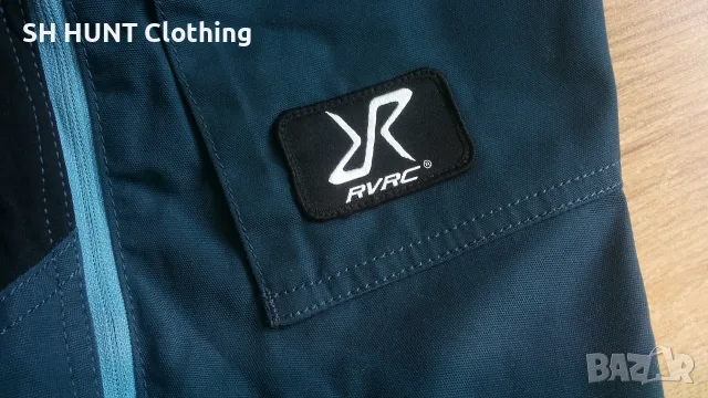 Revolution Race  Outdoor Stretch Trouser размер M / 50 туристически панталон - 2933, снимка 9 - Панталони - 55729947