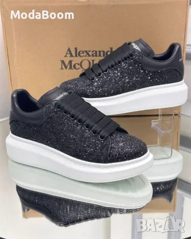 Alexander McQueen дамски маратонки 