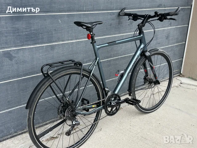 Bergamont 28” sweep 4EQ, снимка 12 - Велосипеди - 55953039