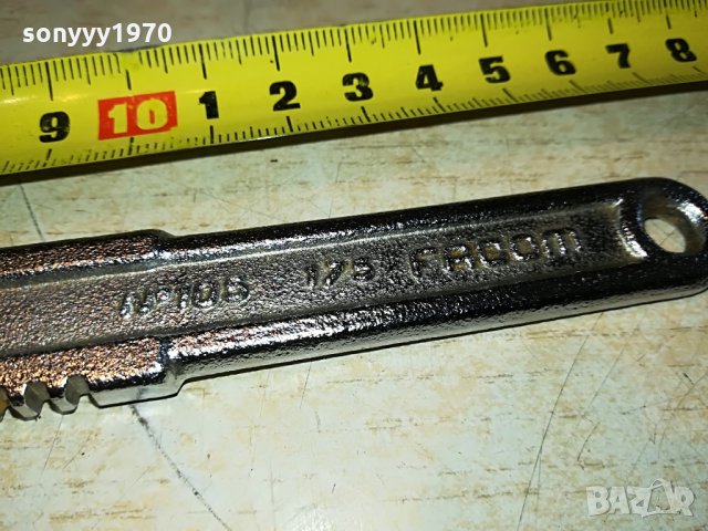 facom-france-ключ 090821115, снимка 15 - Ключове - 33763242