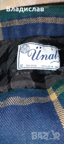ватирана мъжка риза , снимка 2 - Ризи - 53998365