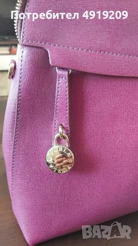нова дамска чанта PURLA, снимка 2 - Чанти - 55965648