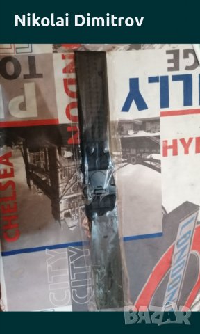 Тактически колан, снимка 3 - Колани - 37349153