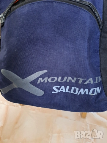 Раница с ципове, снимка 6 - Раници - 51611758