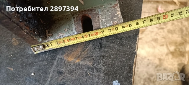 Менгеме, снимка 6 - Менгемета - 53262866