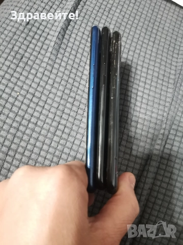 Samsung Galaxy A20e , снимка 6 - Samsung - 52439522